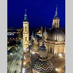 Apartament Loft Mon Saragossa