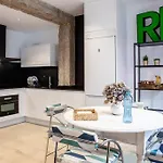 Loft Mon Appartamento Saragozza