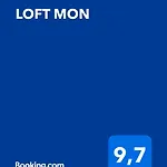 Loft Mon Saragossa