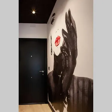 Loft Mon 아파트 *