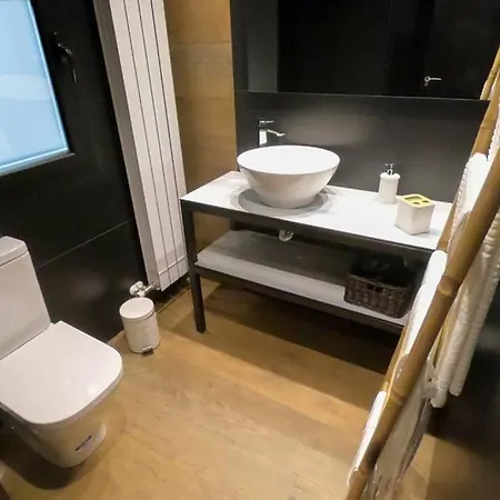Apartment Loft Mon *