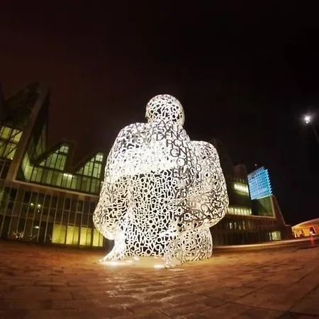 Loft Mon Daire Zaragoza