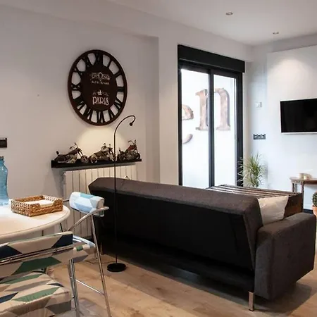 Loft Mon *