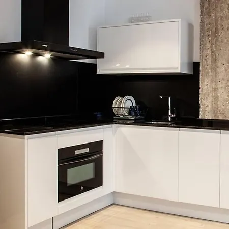 Loft Mon 아파트