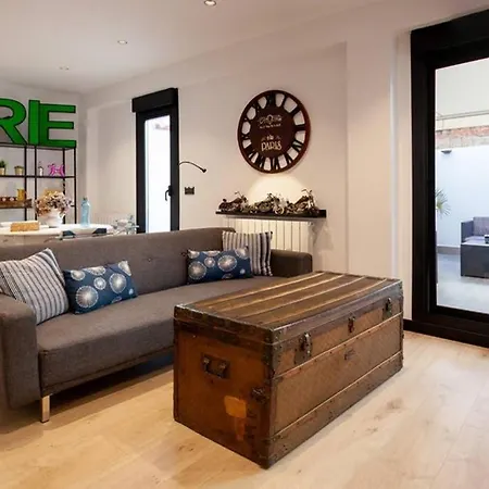 Loft Mon Zaragoza