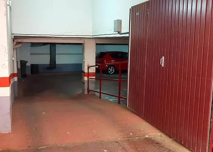 아파트 Loft Mon 사라고사