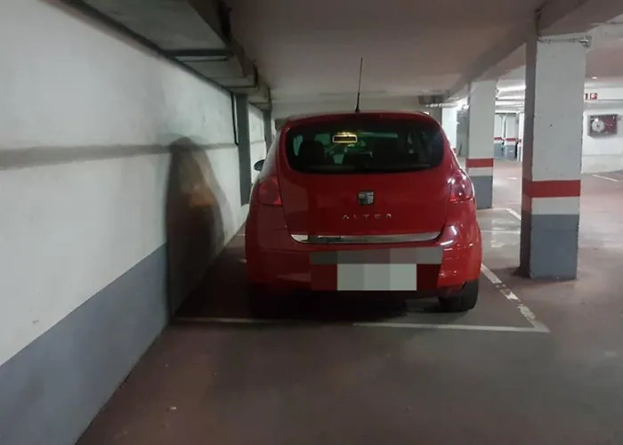 Loft Mon 아파트 *