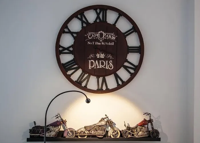 Loft Mon 아파트 사라고사