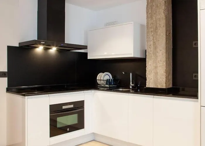 Loft Mon * 사라고사