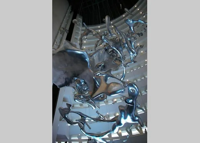 아파트 Loft Mon 사라고사