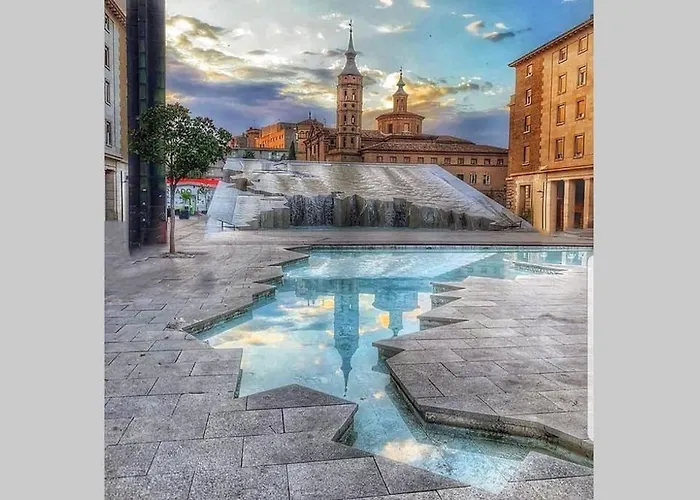 Loft Mon 아파트 *