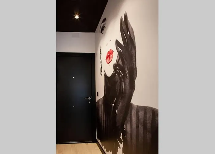 Loft Mon 아파트 *