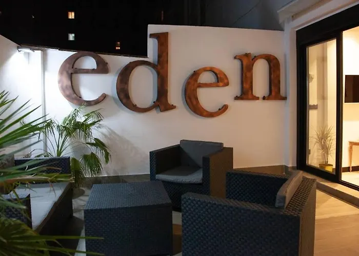 Loft Mon 아파트 *