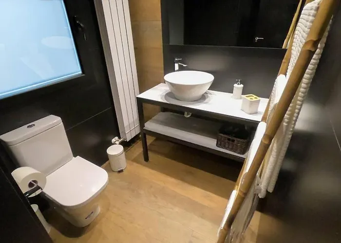 아파트 Loft Mon *