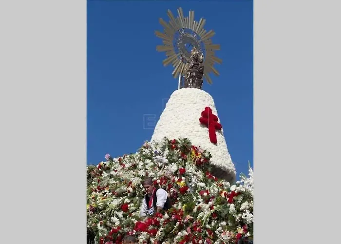 Loft Mon 사라고사