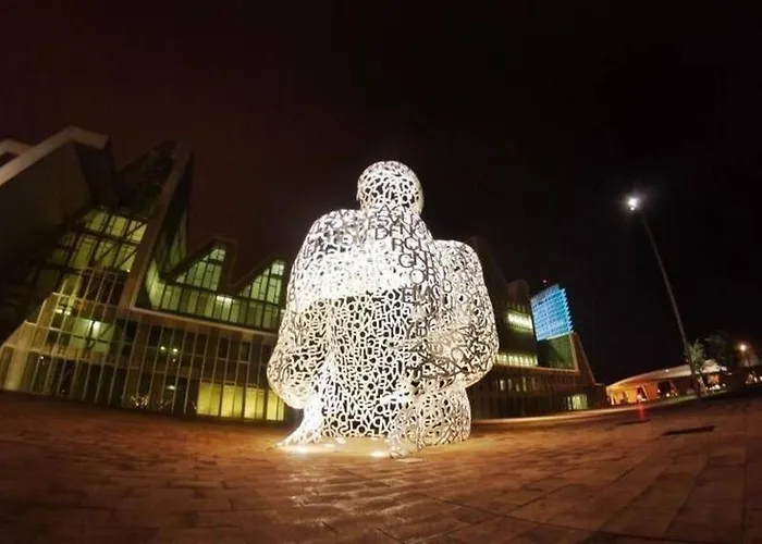 Loft Mon 아파트 사라고사