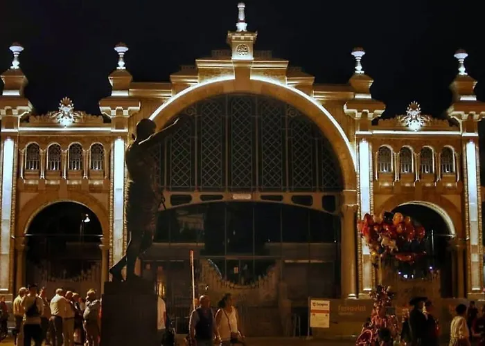 Loft Mon * 사라고사