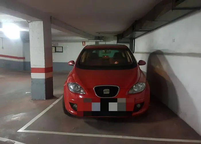 Loft Mon 아파트 *