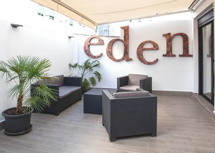 Loft Mon * 사라고사