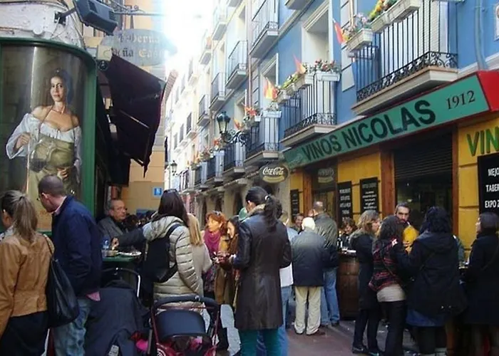 아파트 Loft Mon *