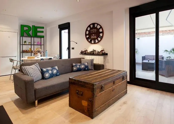 Loft Mon 사라고사