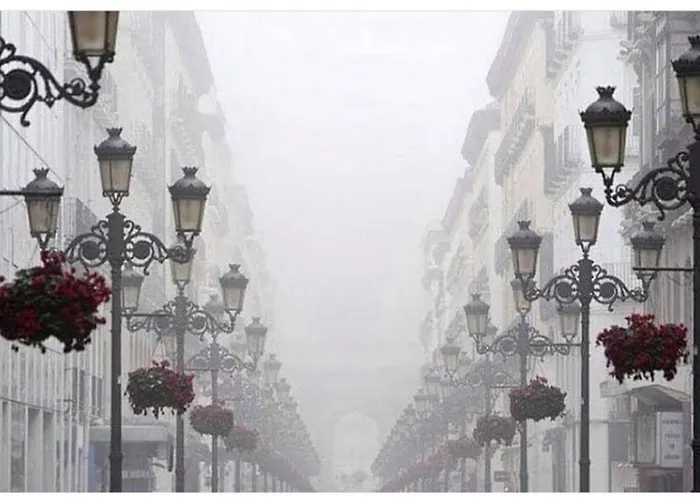 Loft Mon 아파트 *