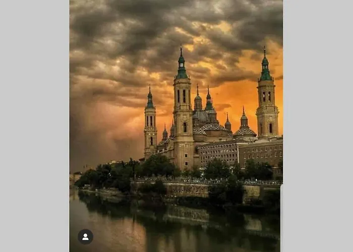 아파트 Loft Mon *